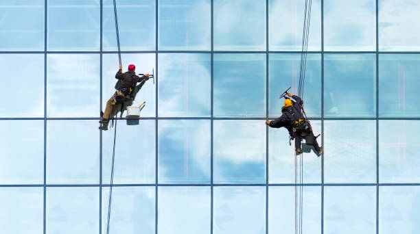 Window Installation & Cleaning